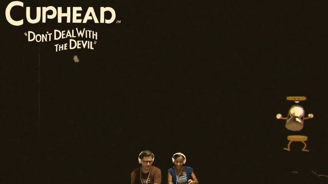 Cuphead - Xbox One - AO VIVO смотреть онлайн