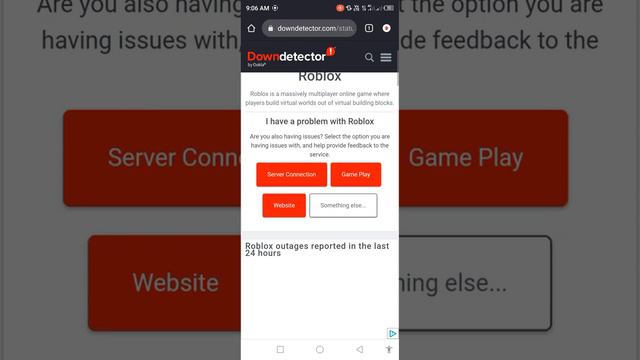 Fix roblox error 529 we are experiencing technical difficulties please try again later(code 529) смотреть онлайн