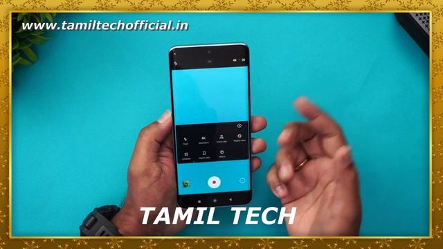 Redmi Note 13 Pro Plus - Review - Tamil смотреть онлайн