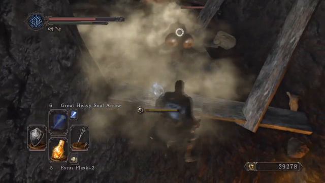 Dark Souls 2: How to get the Fang Key and weaponsmith Ornifex смотреть онлайн