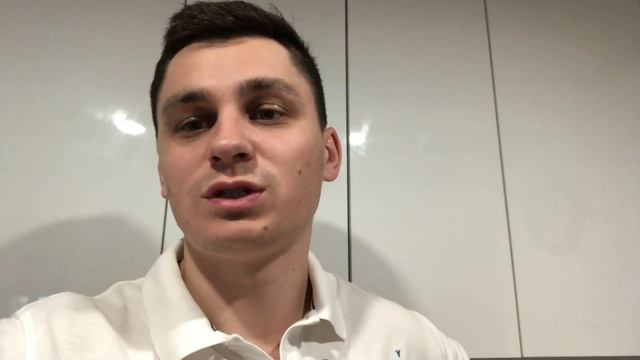День самоизоляции. Бизнес онлайн / Челендж / Спорт смотреть онлайн