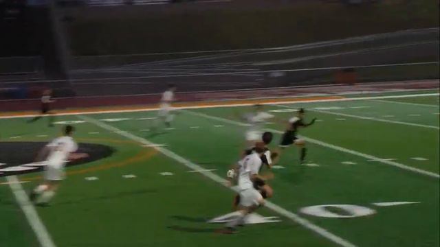 Burlingame at Half Moon Bay Boys Soccer | Nico Flores vs Oracio Bautista 12.18.19 смотреть онлайн