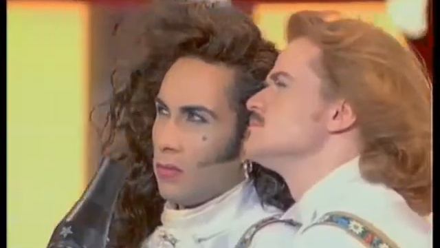 Army Of Lovers - My Army Of Lovers (La Camilla Henemark)