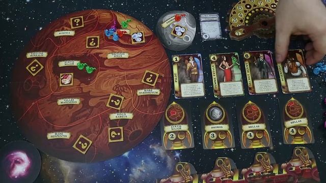 How to Play - Mission Red Planet смотреть онлайн
