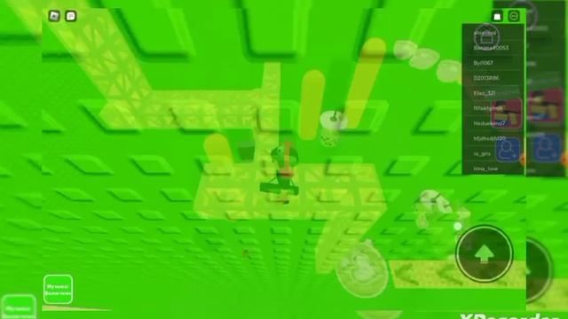 Я прохожу поркур смотреть онлайн