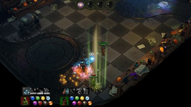 Прохождение Magicka 2 - Финал - #16 смотреть онлайн