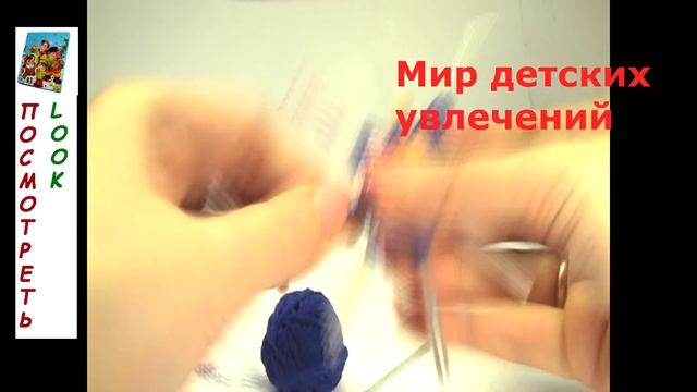 Мандала. Поделка. Своими руками / Mandala. Crafts. The hands смотреть онлайн
