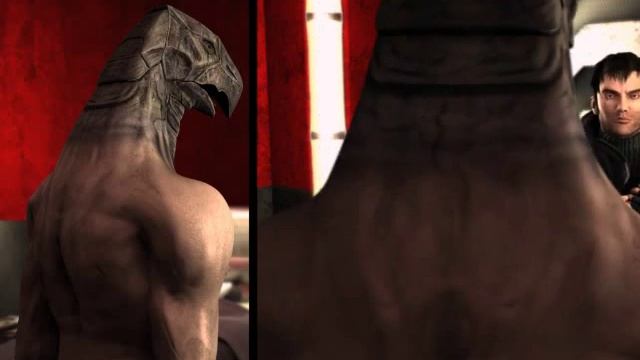 Nikopol: Secrets of the Immortals Walkthrough part 8 смотреть онлайн