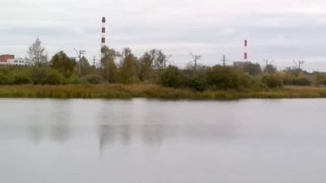 озеро Медвежка 2 п. Западный Новосибирск смотреть онлайн