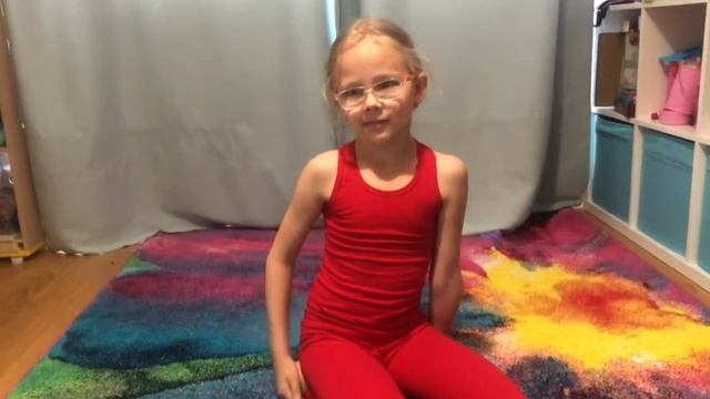 ЙОГА ЧЕЛЛЕНДЖ!!!!! ГИМНАСТИКА ПРОТИВ ЙОГИ!!! смотреть онлайн