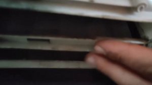 Замена фильтра салона на вольво s80, s60, v70. Подробная видеоинструкция.