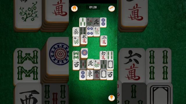 Mahjong Gold Level 11 смотреть онлайн
