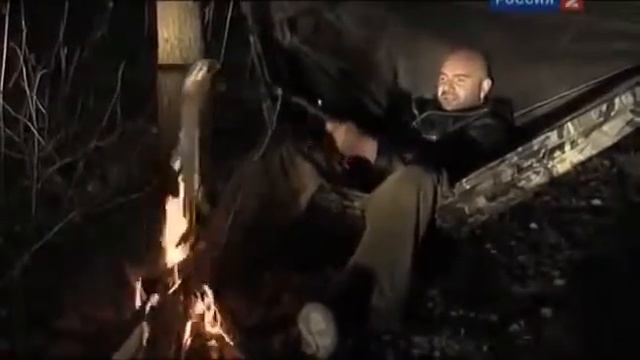 Рейтинг Баженова Самые опасные животные России № 17 смотреть онлайн