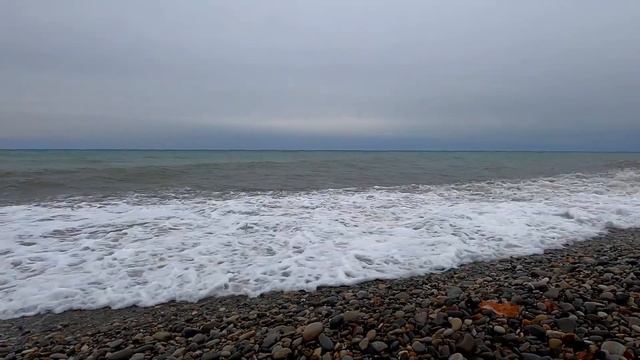 Солнце сегодня не пришло!?ЛАЗАРЕВСКОЕ СЕГОДНЯ ?СОЧИ. смотреть онлайн