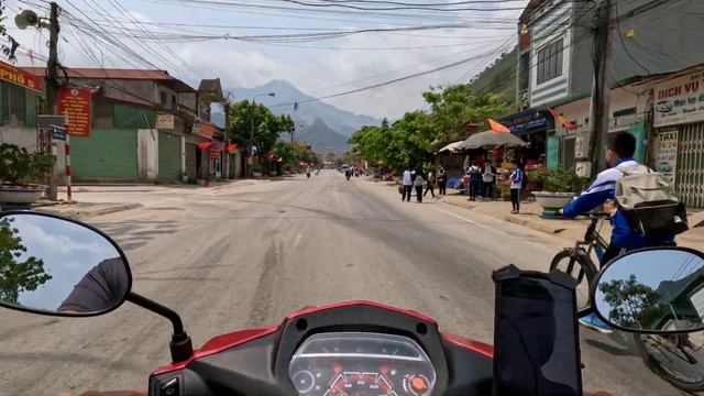 Qué ver en HÀ GIANG LOOP (Đồng Văn - Du Già) | VLOG día 10 | Guía Vietnam | 19 días en VIETNAM | 4K смотреть онлайн