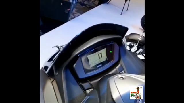 2020 YAMAHA NMAX 155 FIRST LOOK | Launching of the all NEW YAMAHA NMAX 155 2020 MODEL смотреть онлайн