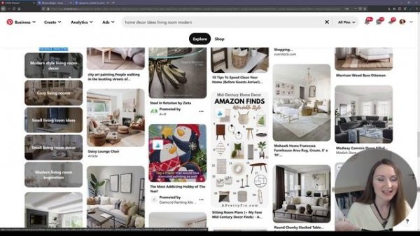 PINTEREST SEO TIPS 2023 - What Works on Pinterest NOW and the Best Pinterest Traffic Strategy