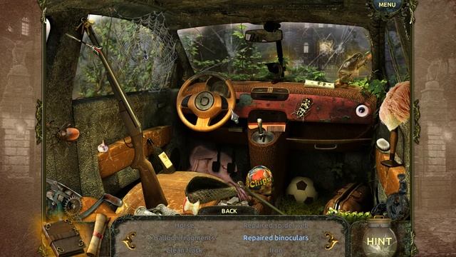 1 Moment Of Time: Silentville - Walkthrough - Part 5 смотреть онлайн