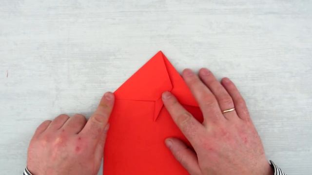 Павлин из бумаги. Peacock Made Of Paper ОРИГАМИ ПТИЦА