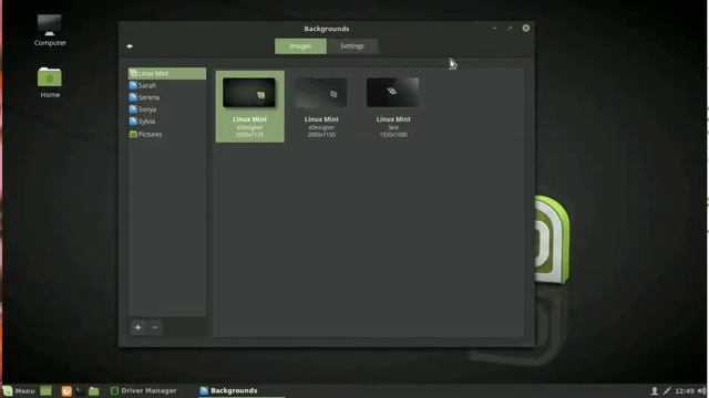 Пару слов про Linux Mint 18 3 релиз смотреть онлайн