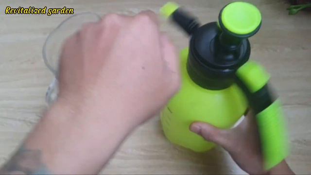 I Did This! Strange Withered Orchid Instantly Revived смотреть онлайн
