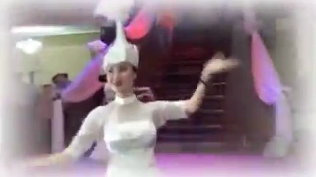 Ханшайым танец со змеей,шоу программа. смотреть онлайн