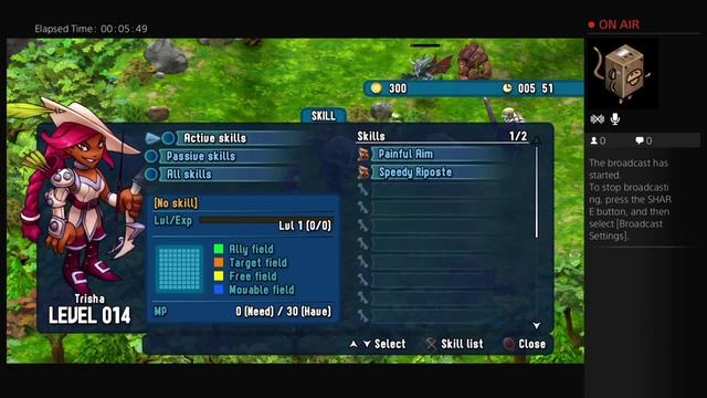Whats - Rainbow Moon PS4? смотреть онлайн