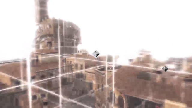 Assassin's Creed 2 HD Ezio Collection (Stream 1) смотреть онлайн