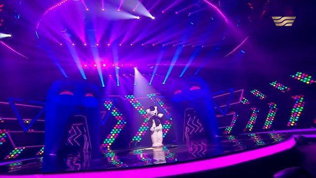 МАСКА 2: Аюдың барлық әні / Все песни Аю