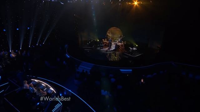 Enkh-Erdene | All Performances | The World's Best