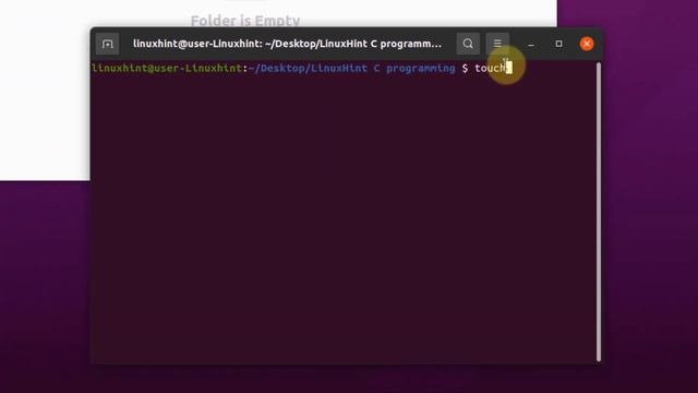 Linux System Call Tutorial with C смотреть онлайн