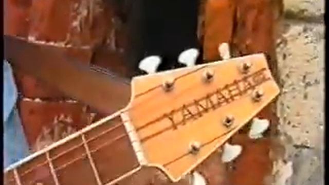 Одесса Мама или Девчонка на фоне смотреть онлайн