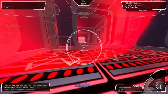 Hover: Revolt of Gamers - E-Cop DNA Kit Location смотреть онлайн