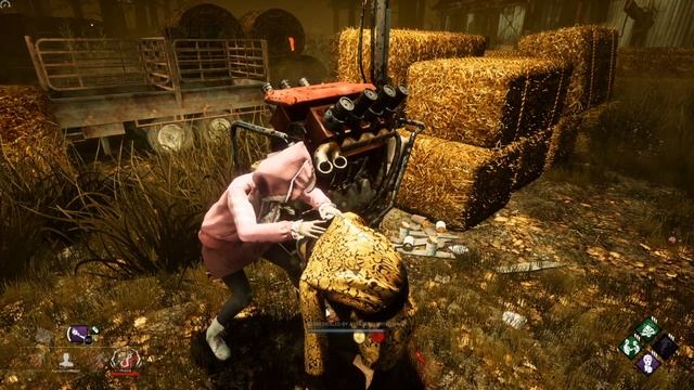 Dead by Daylight Survivor Perk Review - Solidarity (Jane Romero Perk) смотреть онлайн