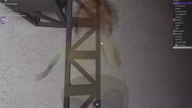 WHEN ROBLOX GETS RANDOM смотреть онлайн