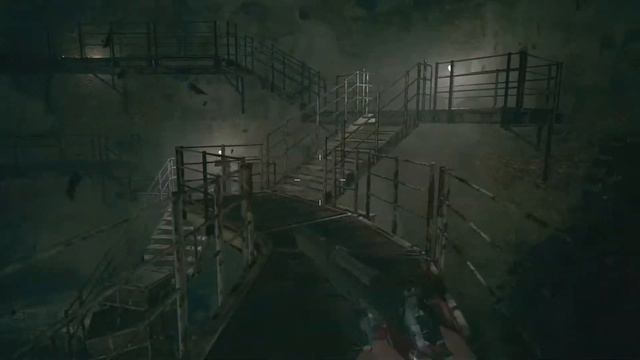 ПРОХОЖДЕНИЕ RESIDENT EVIL 8. ВЫБРАТЬСЯ С ФАБРИКИ смотреть онлайн