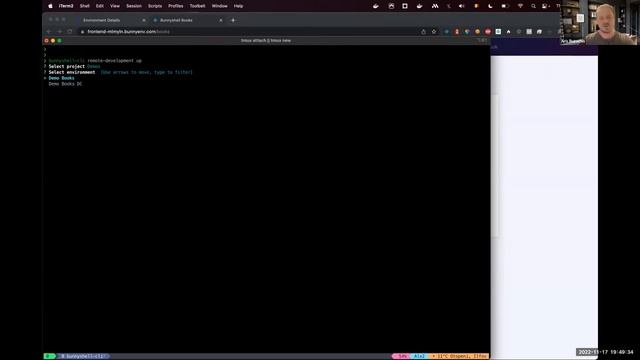 Regain developer autonomy with self service environments powered by Helm Charts смотреть онлайн