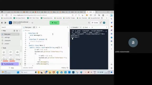 Week 8 open session смотреть онлайн