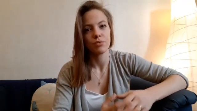 Отзыв Оксаны Стрижковой о Брейн Билд смотреть онлайн