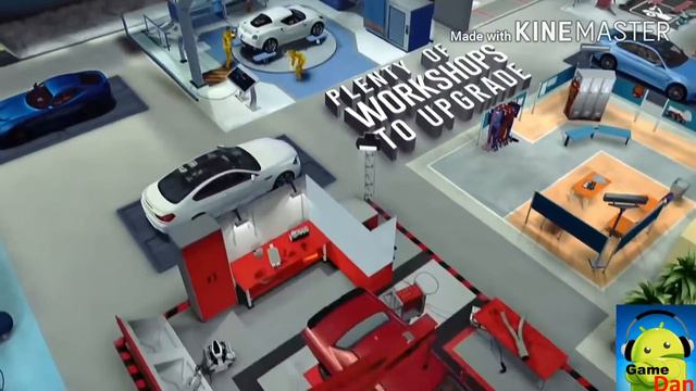 игры на андройд смотреть онлайн