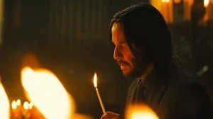 John Wick || Take me to church