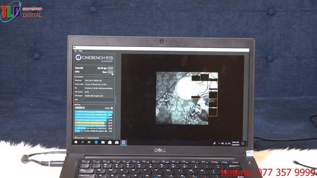 So Sánh Laptop Dell Latitude 7490 Và Laptop Dell inspiron 7567 смотреть онлайн