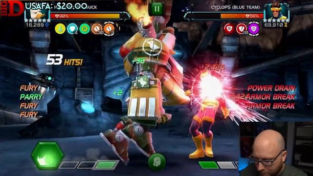 Act 8.1.6 + REWARDS смотреть онлайн