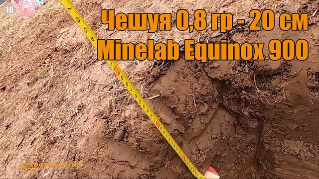 ТЕСТ МЕТАЛЛОИСКАТЕЛЕЙ часть 1. Какой металлоискатель будет лучшим. КЛАДОМАНИЯ смотреть онлайн