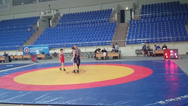 Омар MOV 0002 смотреть онлайн