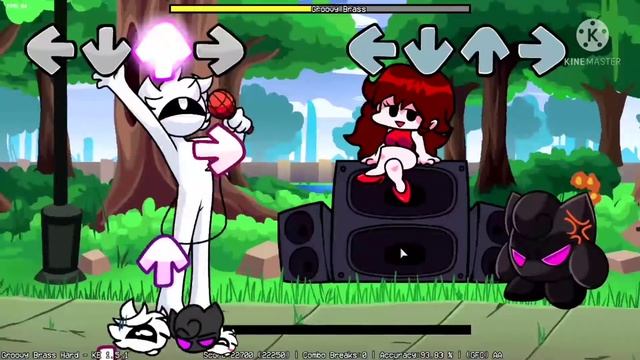 Groovy Brass, But Everyone sings it (Bob & Bosip Mod) смотреть онлайн