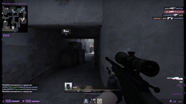 #5 CS:GO опять стрелять (ПОСМОТРИ В ОПИСАНИЕ РОЛИКА!) смотреть онлайн