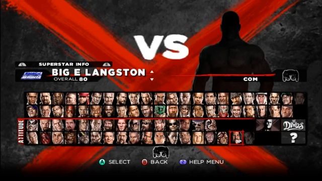 wwe 13 wii save all unlocked + 19 CAWS смотреть онлайн