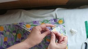 Шьем наволочку обыкновенную. С клапаном, двойным бельевым швом  syom navolocku 2jm2zyyy m3VQ5WZq