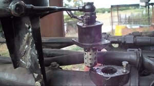 Электрофакельный подогреватель ЭФП-8101/500